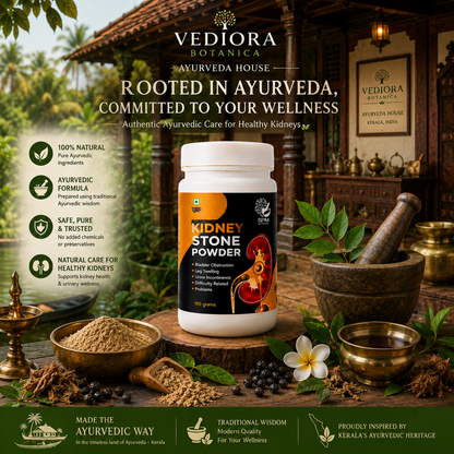 Kidney Stone Relief Powder-30 Days Challenge
