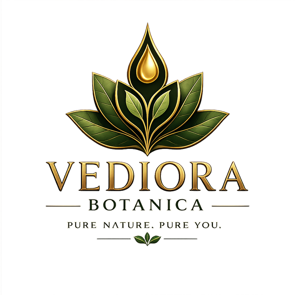 VEDIORA BOTANICA